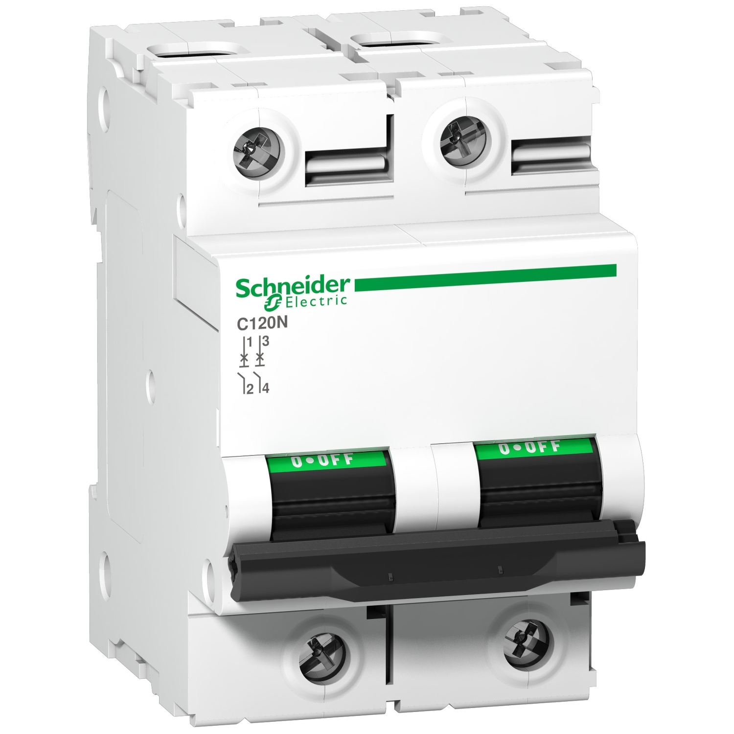 SCHNEIDER ELECTRIC A9N18383 industrial automation component