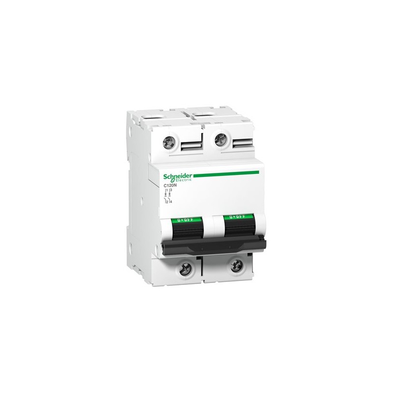 SCHNEIDER ELECTRIC A9N18384 industrial automation component