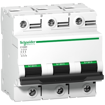 SCHNEIDER ELECTRIC A9N18470 industrial automation component