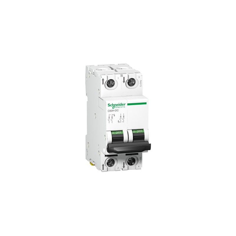 SCHNEIDER ELECTRIC A9N61538 industrial automation component