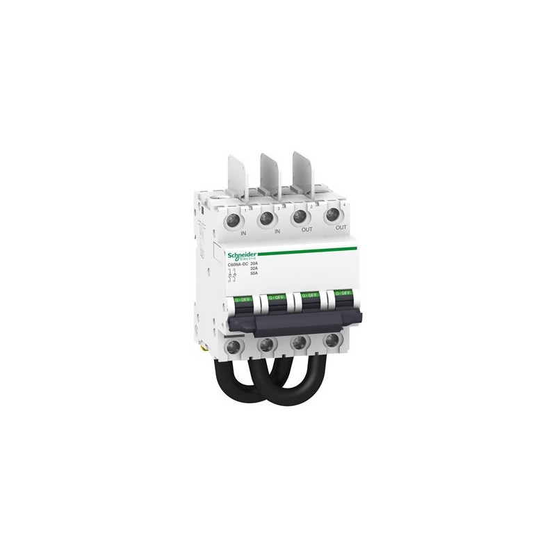 SCHNEIDER ELECTRIC A9N61690 industrial automation component