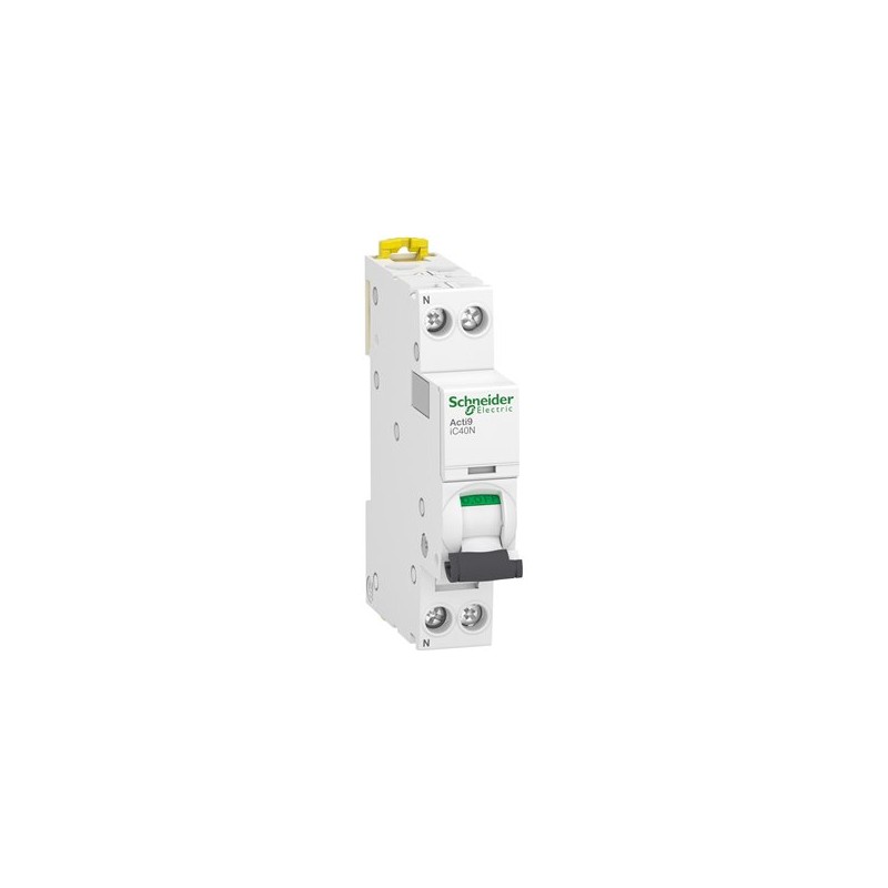 SCHNEIDER ELECTRIC A9P54604 industrial automation component