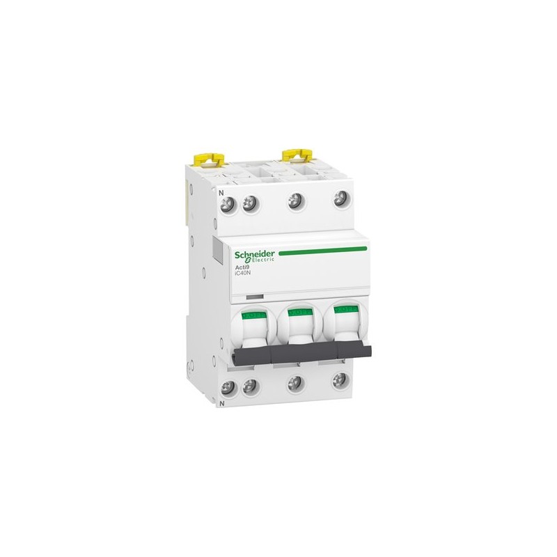 SCHNEIDER ELECTRIC A9P54740 industrial automation component