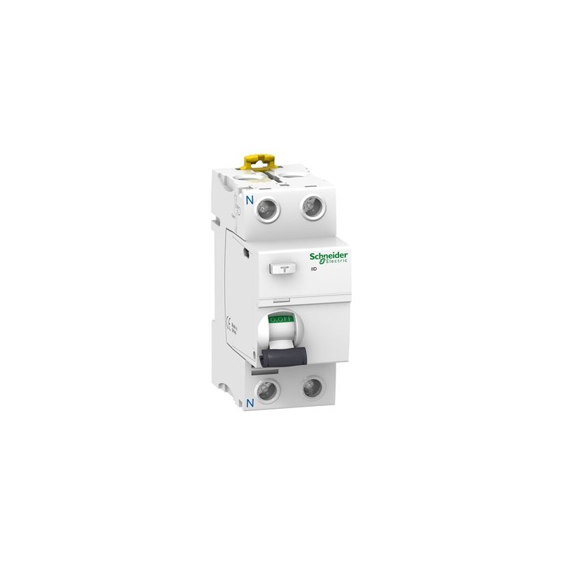 SCHNEIDER ELECTRIC A9R61225 industrial automation component