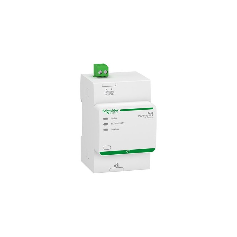 SCHNEIDER ELECTRIC A9XMWD20 industrial automation component