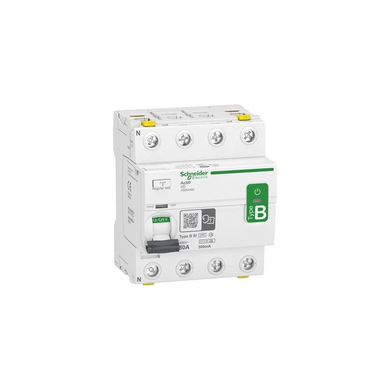 SCHNEIDER ELECTRIC A9Z64480 industrial automation component
