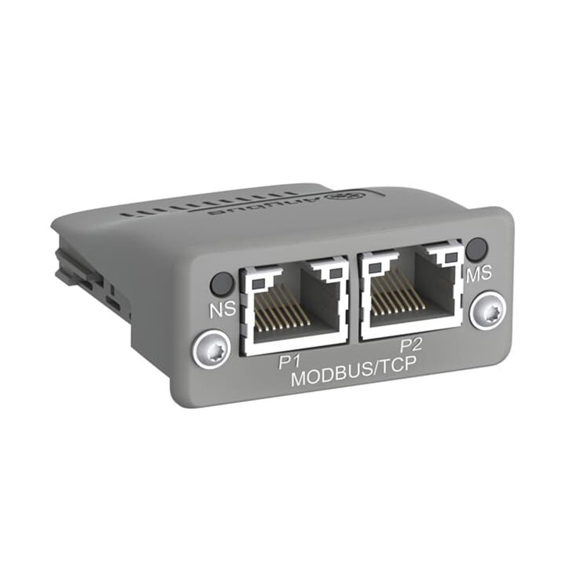 1SFA899300R1008 ABB AB-MODBUS-TCP-2