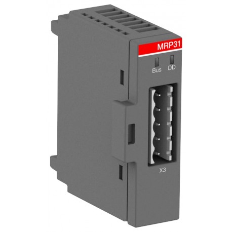 ABB1SAJ251000R0001 1SAJ251000R0001 ABB Modbus RTU Interface