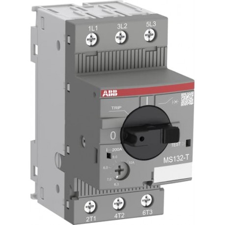 ABB1SAM340000R1003 1SAM340000R1003 ABB MS132-0.4T GUARDAMOTOR REG.0,25-0,4A