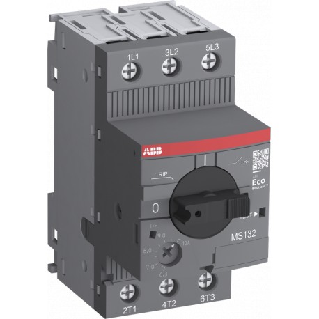 ABB1SAM350000R1007 1SAM350000R1007 ABB MS132-2.5 Manual Motor Starter