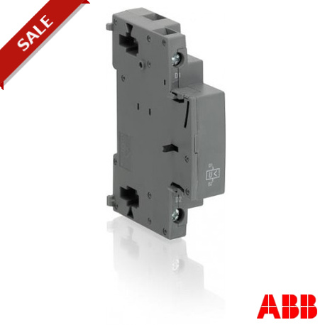 ABB1SAM401906R1002 UA4400HK 1SAM401906R1002 ABB UA4-HK-400 Undervoltage Release
