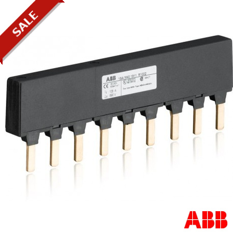 ABB1SAM401911R1002 PS4-3-0 1SAM401911R1002 ABB PS4-3-0 Busbar