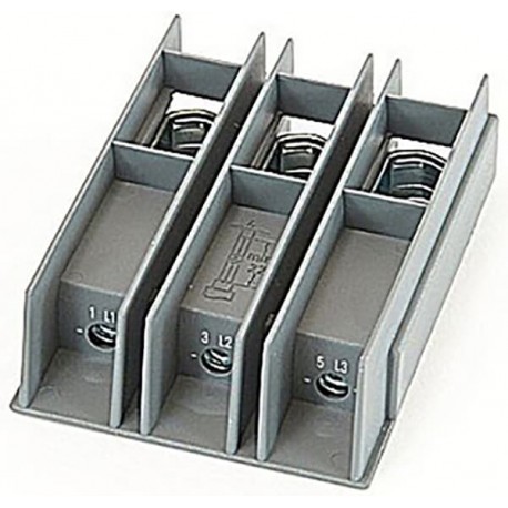 ABB1SAM401912R1001 DX495 1SAM401912R1001 ABB DX495 Terminal Block