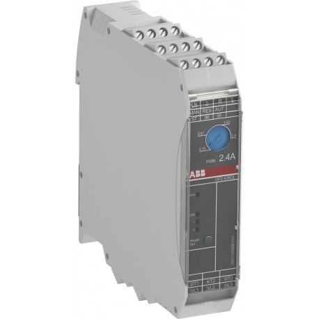 ABB1SAT125000R1011 1SAT125000R1011 ABB HF2.4-ROL-24VDC