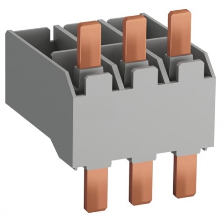 ABB1SBN083406R1000 1SBN083406R1000 ABB BEA65-4 Connecting Link with Manual Motor Starter
