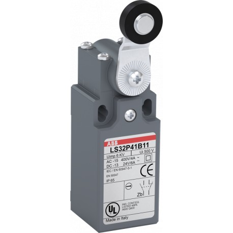 ABB1SBV012141R1211 1SBV012141R1211 ABB LS35P41B11 Limit Switch