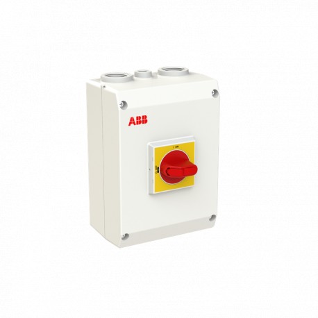 ABB1SCA022459R6940 1SCA022459R6940 ABB OTP63BA4M Enclosed switch
