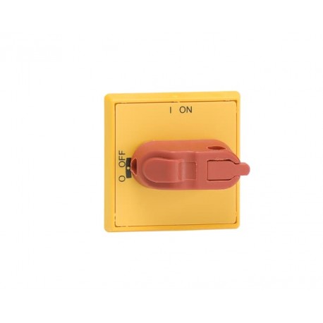 ABB1SCA105326R1001 1SCA105326R1001 ABB OHYS3AH1 Handle