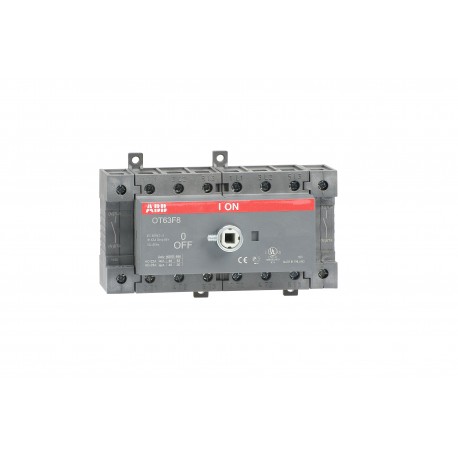 ABB1SCA105381R1001 1SCA105381R1001 ABB OT63F8 switch-disconnector