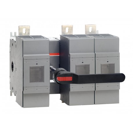 ABB1SCA105470R1001 1SCA105470R1001 ABB Fuse switch OS1250B12P