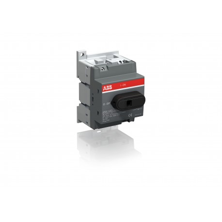 ABB1SCA121456R1001 1SCA121456R1001 ABB OTDC32F2 DC Switch-disconnector