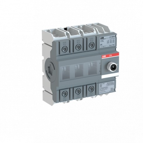ABB1SCA138207R1001 1SCA138207R1001 ABB Disconnector switch OT160G30