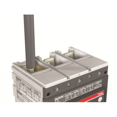 ABB1SDA051454R1 1SDA051454R1 ABB KIT FC Cu T2 3pcs