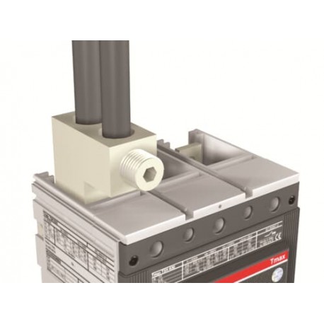 ABB1SDA051460R1 1SDA051460R1 ABB KIT FC CuAl 70...185mm2 T2 6pcs