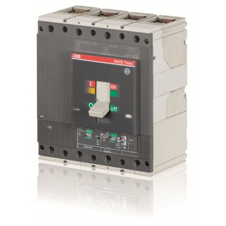 ABB1SDA054325R1 1SDA054325R1 ABB T5N 400 PR221DS-LS/I In 400 4p F F