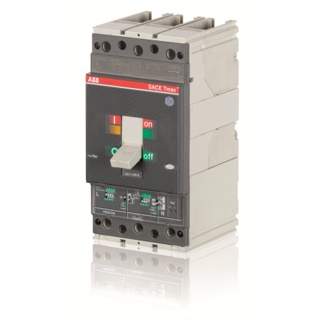 ABB1SDA054517R1 1SDA054517R1 ABB T4V250 PR221DS-LS/I In250 3p FFC 1150VAC