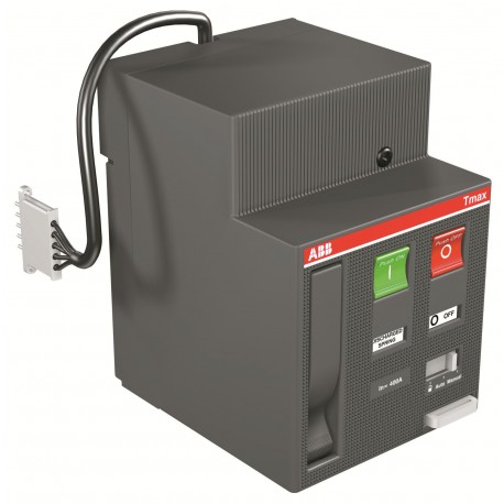 ABB1SDA054903R1 1SDA054903R1 ABB MOE-E MOTOR+COM 380VAC T4/5