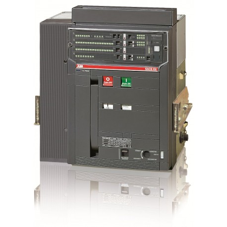 ABB1SDA056072R1 1SDA056072R1 ABB E2L 1250 PR121/P-LI In 1250A 4p W MP