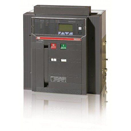 ABB1SDA056115R1 1SDA056115R1 ABB E3N 2500 PR122/P-LI In 2500A 3p F HR
