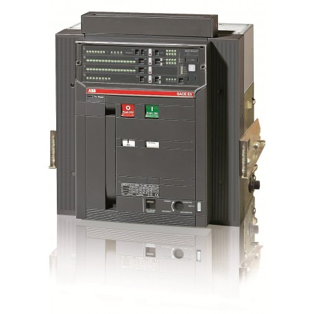 ABB1SDA056192R1 1SDA056192R1 ABB E3S 1250 PR121/P-LI In 1250A 3p W MP