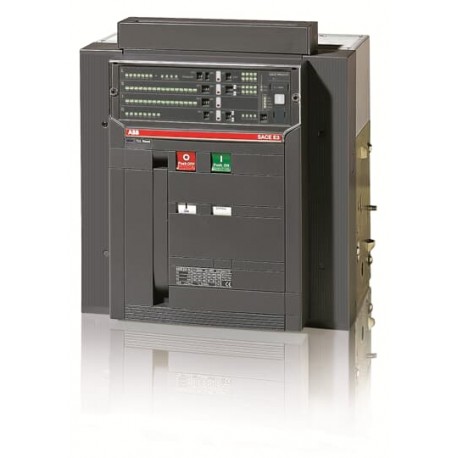 ABB1SDA056433R1 1SDA056433R1 ABB E3H 2000 PR121/P-LSI In 2000A 3p F HR