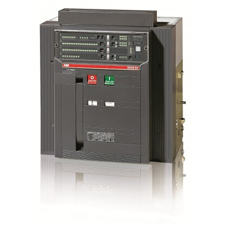 ABB1SDA056624R1 1SDA056624R1 ABB E3V 2000 PR121/P-LI In 2000A 3p F HR