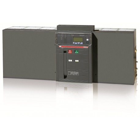 ABB1SDA057020R1 1SDA057020R1 ABB E6H 6300 PR122/P-LSI In 6300A 4p F HR