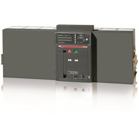 ABB1SDA057032R1 1SDA057032R1 ABB E6H 6300 PR121/P-LI In 6300A 4p W MP