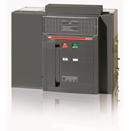 ABB1SDA058976R1 1SDA058976R1 ABB E3S/MS 2500 4p F HR new