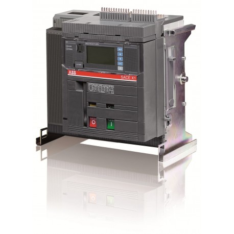 ABB1SDA062455R1 X1L1000 1SDA062455R1 ABB X1L 1000 PR332/P LI In 1000A 4p W MP