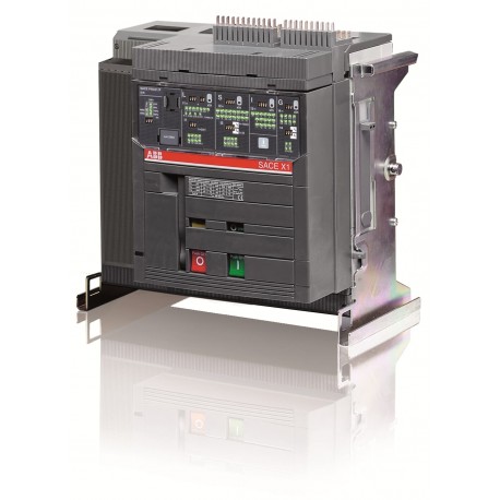 ABB1SDA062633R1 X1N1600 1SDA062633R1 ABB X1N 1600 PR331/P LSI In 1600A 4p W MP
