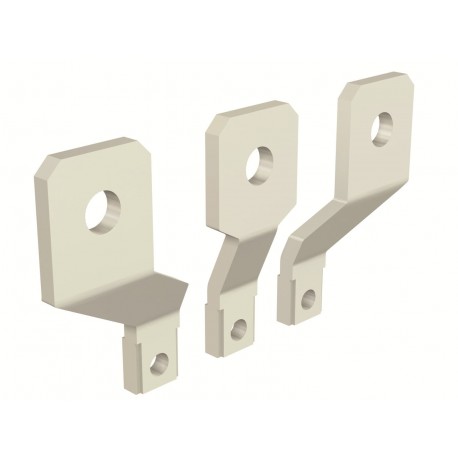 ABB1SDA066897R1 1SDA066897R1 ABB KIT ES XT3 3pcs
