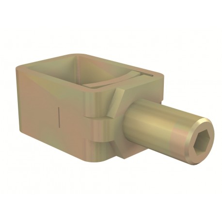 ABB1SDA066905R1 1SDA066905R1 ABB KIT FC Cu XT1 3pcs