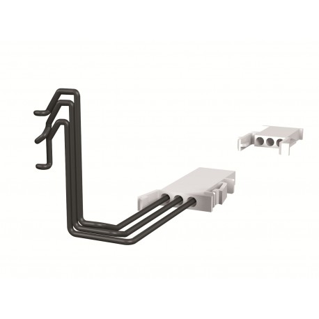 ABB1SDA067214R1 1SDA067214R1 ABB CONNECTOR 3pin x AUX XT2-XT4 PM/PF W