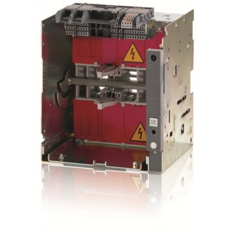ABB1SDA073908R1 1SDA073908R1 ABB E1.2 W FP Iu 1600 4p HR HR