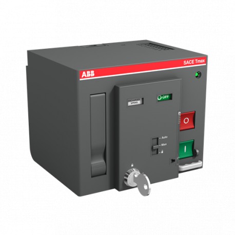 ABB1SDA104885R1 1SDA104885R1 ABB MOTOR OPERATOR 220...250V AC-DC XT5