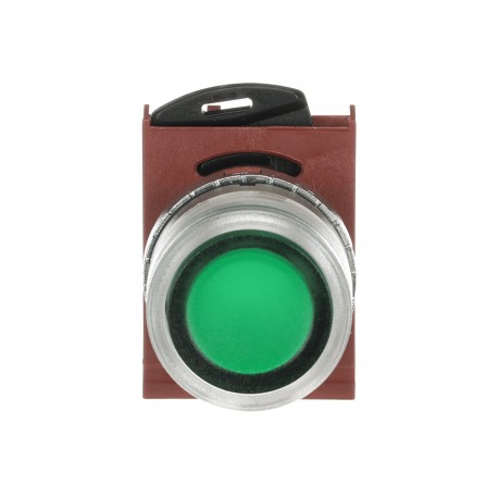 ABB1SFA184492R9102 1SFA184492R9102 ABB PUSHBUTTON P9MPLVGD