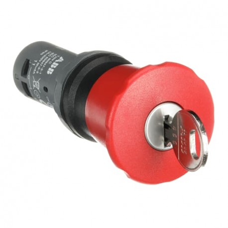 ABB1SFA619552R1051 1SFA619552R1051 ABB EMERGENCY STOP CE4K1-10R-02