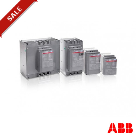 ABB1SFA892005R1001 PSS50/85-500F 1SFA892005R1001 ABB PSS50/85-500F SOFTSTARTER