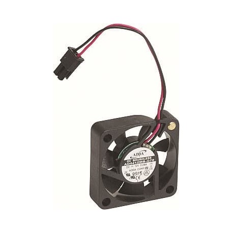 ABB1SFA896311R1001 1SFA896311R1001 ABB Cooling fan suitable for PSR3 – PSR45